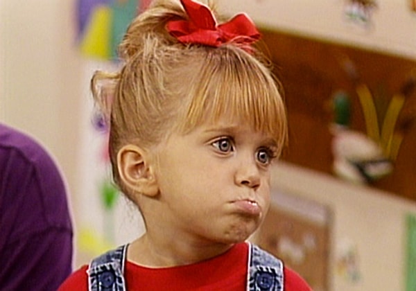 Увы, вы завалили тест.