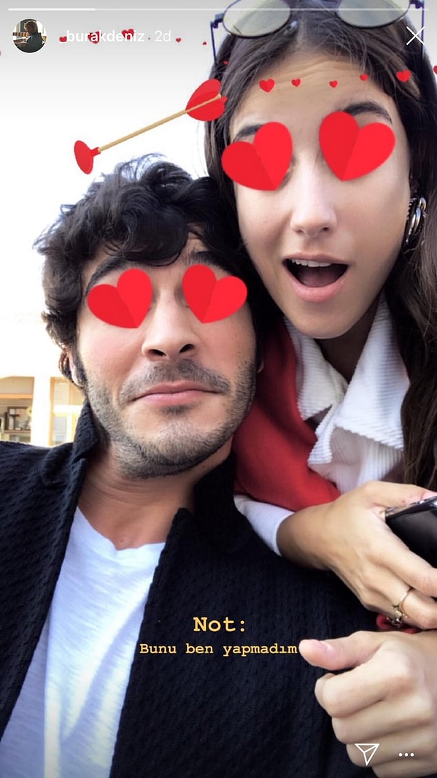 6. Burak Deniz