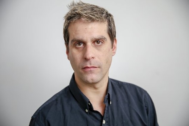 Daniel, 2015 yılında kendi hayatını kurmaya başladıktan sonra harekete geçti.