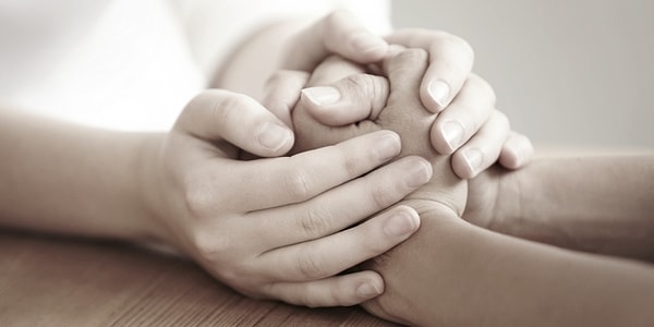 4. Выберите объект, который утешает и поднимает настроение: