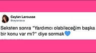 "Seksten Sonra" Yaşananları Gelişine Paylaşarak İnsanı Işık Görmüş Tavşana Çeviren 16 Kişi