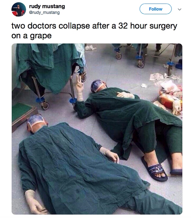 11. Poor docs :(