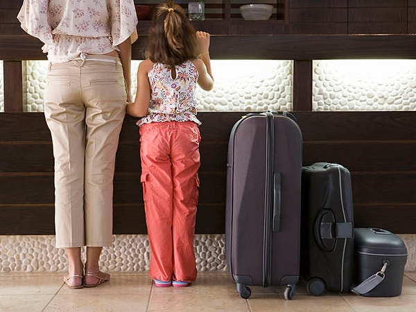 8. Куда бы вы отправились в отпуск?