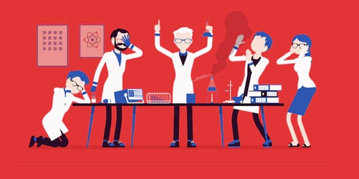 Тест: Сможете ли вы определить по названию, что изучает эта наука?