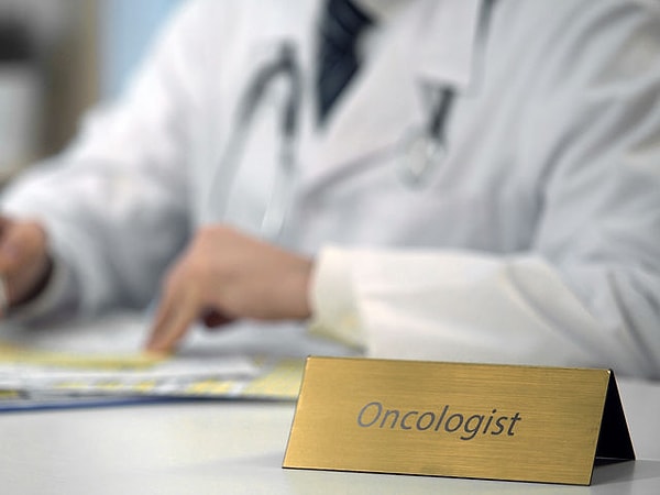 Вы могли бы стать онкологом!