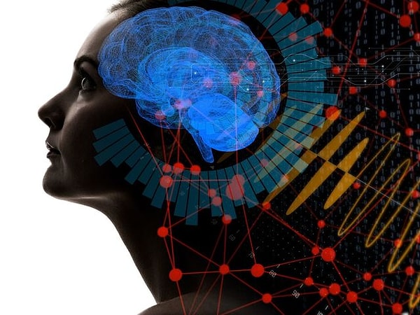 Ваш мозг на 15 лет старше вас самих.