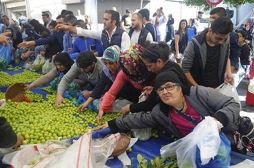 Bit Artık Korona! Pazardan Alışveriş Yapmanın Keyfini Hiçbir Yerde Bulamayan İnsanlar Hakkında 15 Bilgi