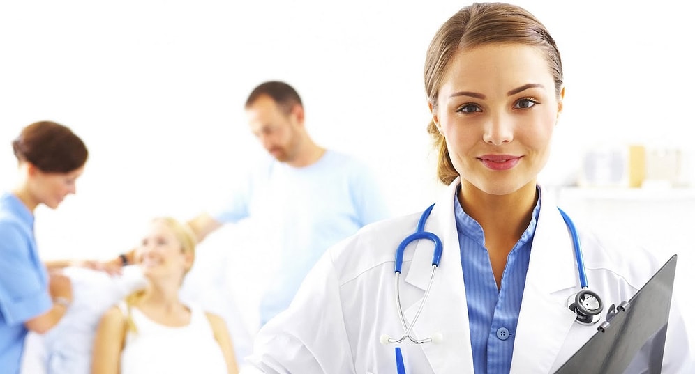 Тест: Каким врачом вы могли бы стать?