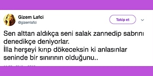 Şirret Olduysak Sebebimiz Var! İyi Biri Oldukça Ezildiğini Fark Edenlerin Çok İyi Anlayacağı Durumlar