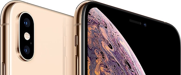 6. 10 adet iPhone XS Max alabilirsiniz. Hem de 256 GB'lık versiyonu.