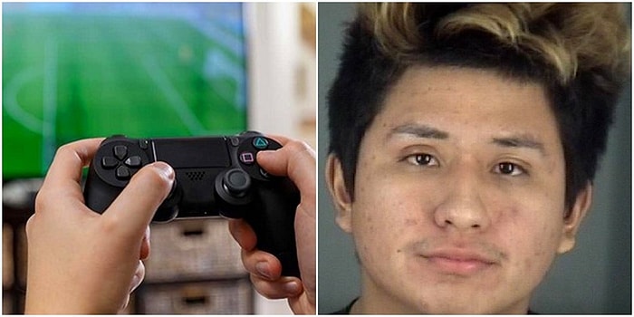 Görgü Tanığı PlayStation: Tecavüz, Açık Kalan Mikrofonla Ortaya Çıktı