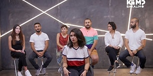 Kim Bakalım? - Hangisi Sivaslı? "Bir gıdık, sadece bir gıdıktır!"