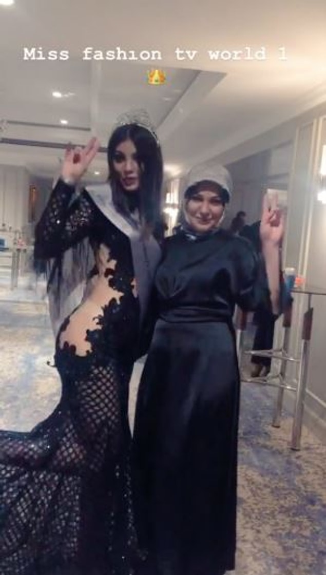 Umarız daha fazla eleştiri oklarının hedefi olmaz ve yoluna kötü yorumları umursamadan devam edebilir.