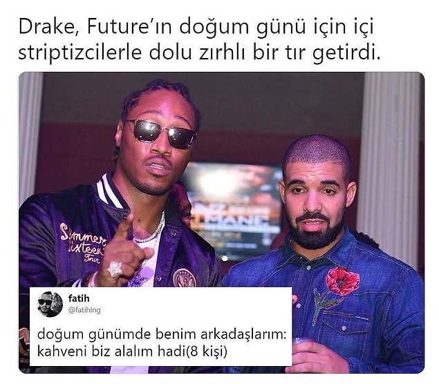 3. Hayaller hayatlar.