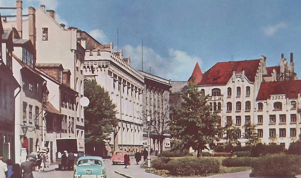 5. Где сделан данный снимок?