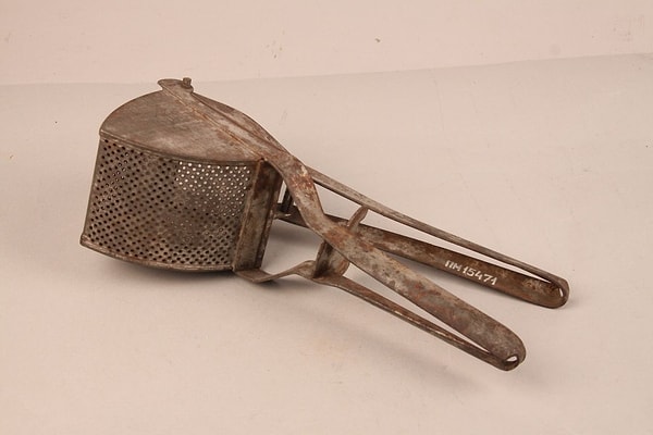 5. Эта штуковина вам наверняка знакома...