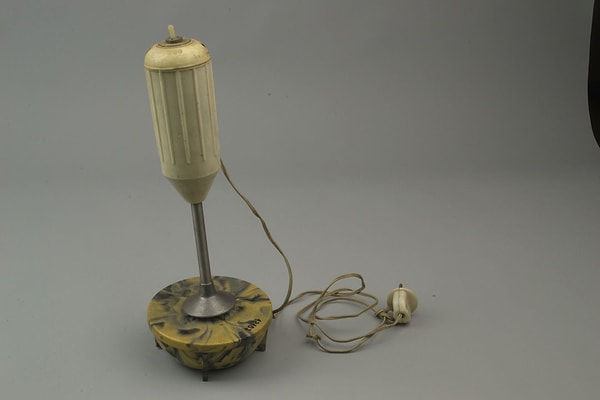 8. Как называется эта вещь?