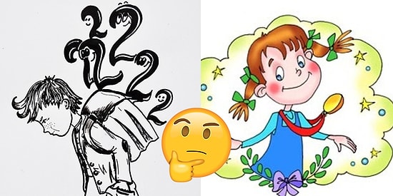 Тест: исходя из ваших ответов, узнаем, на какие оценки вы учились