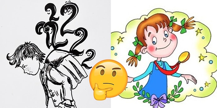 Тест: исходя из ваших ответов, узнаем, на какие оценки вы учились