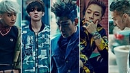 Şarkıları ve Tarzlarıyla Bütün Kalıpları Yıkan K-Pop Efsanesi BIGBANG Hakkında Bilinmesi Gereken 18 Gerçek