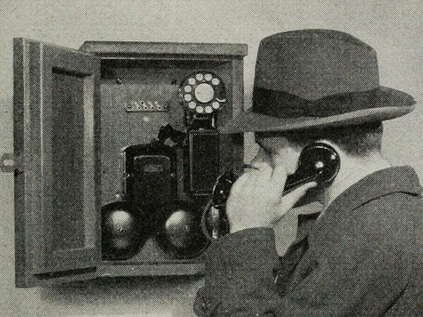 3. Они не могут выбраться из "плена" технологий