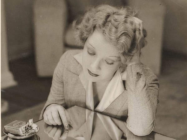 7. Они не размышляют