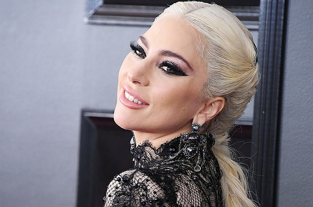 20. Lady Gaga