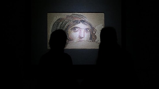 Kayıp Parçaları Daha Önce Görmüş müydünüz? Çingene Kızı Evine Döndü