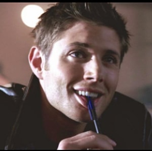 Dean Winchester Profil Resmi