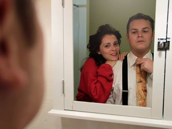 11. Ну и пусть!