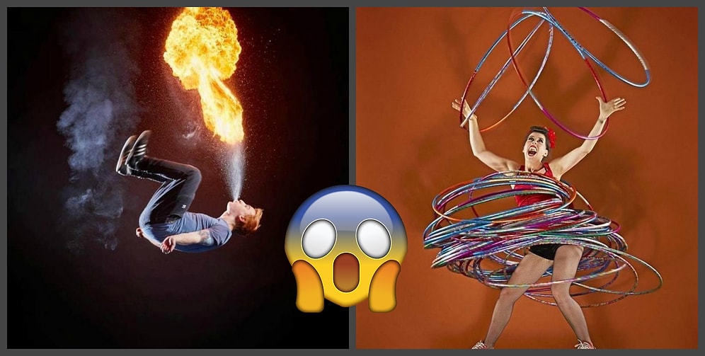 Как такое возможно, или самые необычные рекорды Гинесса за 2018 год