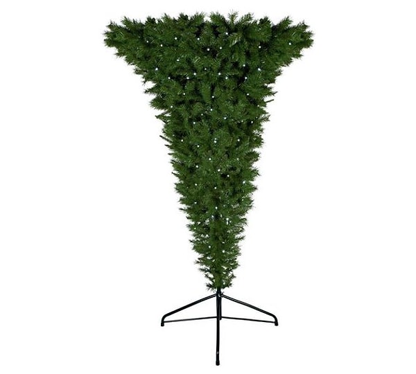 И перевернутые елки (о назначении их догадывайтесь сами).