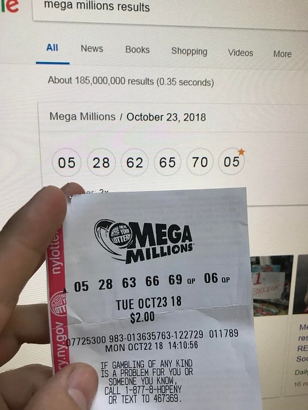 1. So close!