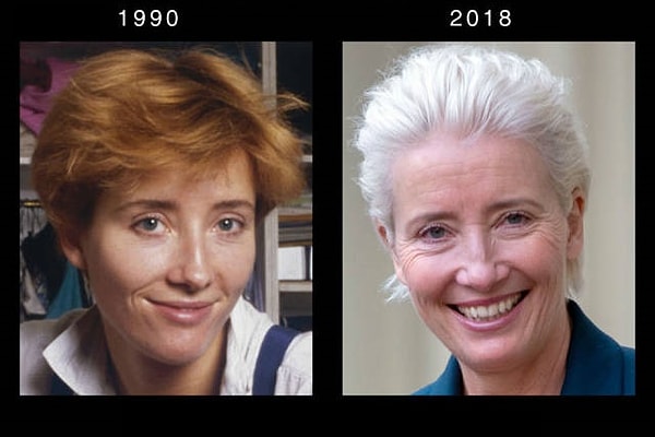 3. Эмма Томпсон