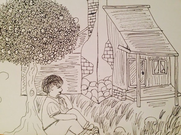 Вашу жизнь изменит книга "Моё дерево Апельсина-лима"!