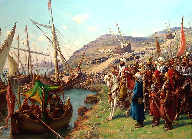 2. Osmanlı'da belli bir bölgede belirli bir dönemde vergi toplama hakkının devlet tarafından açık artırma yoluyla bireylere satılması sistemine ne denir?