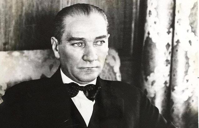 6. Mustafa Kemal arkadaşlarıyla hangi gizli cemiyeti kurmuştur?