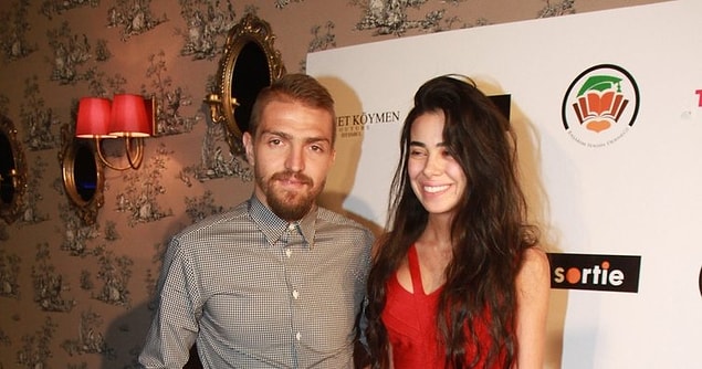 Caner Erkin - Asena Atalay