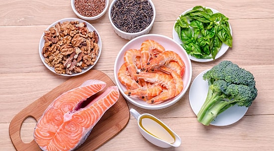 Тест: Чтобы пройти этот тест на 12/15, вы должны прекрасно разбираться в правильном питании