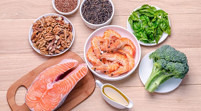 Тест: Чтобы пройти этот тест на 12/15, вы должны прекрасно разбираться в правильном питании