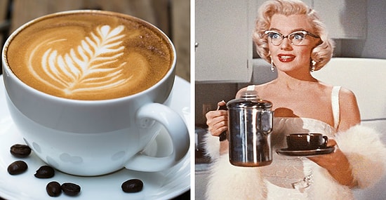 Тест: Какой вы тип кофе?