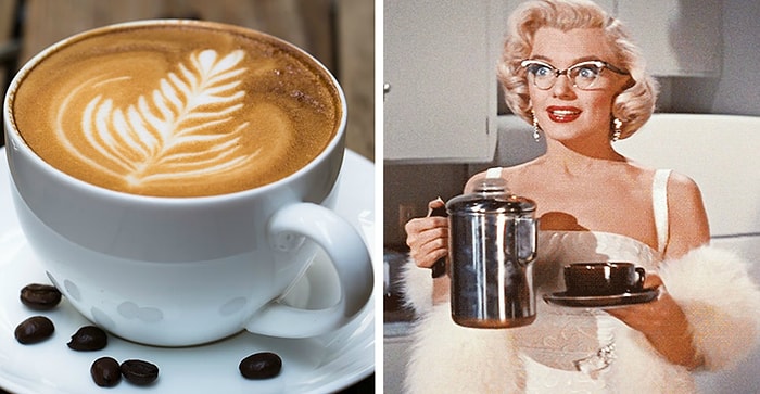 Тест: Какой вы тип кофе?