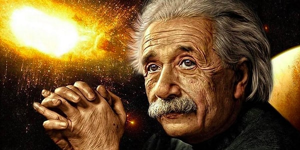 8. "Cамая трудная для понимания вещь на свете…"