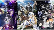 Popüler Olanların Yanında Fazla Göze Çarpmadıkları İçin Kıymeti Yeterince Bilinmeyen 15 Enfes Anime