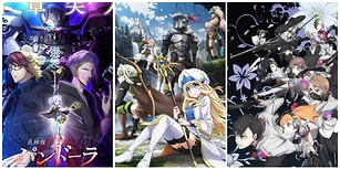 Popüler Olanların Yanında Fazla Göze Çarpmadıkları İçin Kıymeti Yeterince Bilinmeyen 15 Enfes Anime