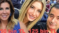Dudağımız Uçukladı! Boşanmalarından Sonra Rekor Tazminat ve Nafakalarla Akıllara Kazınan Ünlüler