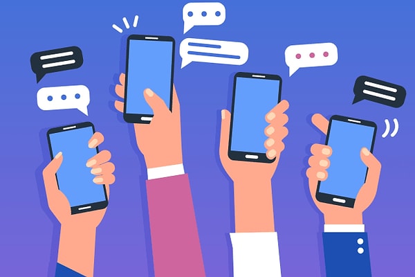 3. В какой соцсети вы проводите больше всего времени?