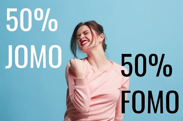 Вы на 50% свободны от соцсетей!