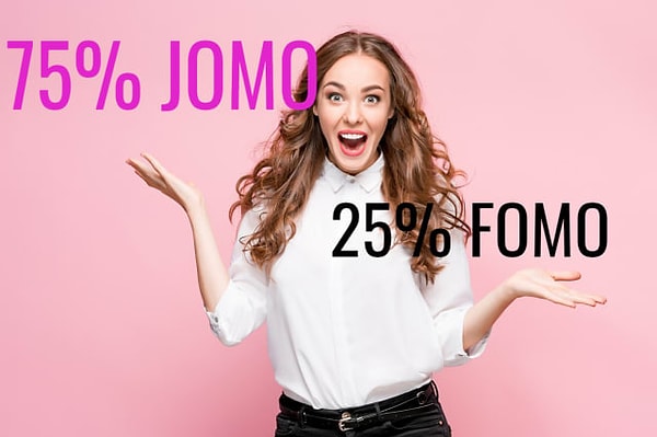 Вы на 75% свободны от соцсетей!