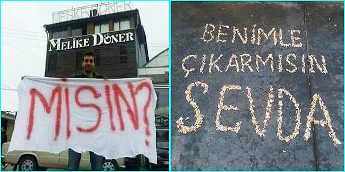 Mutlu Sonla Bitmiş Olması Pek de Olası Görünmeyen Birbirinden İlginç 15 Teklif